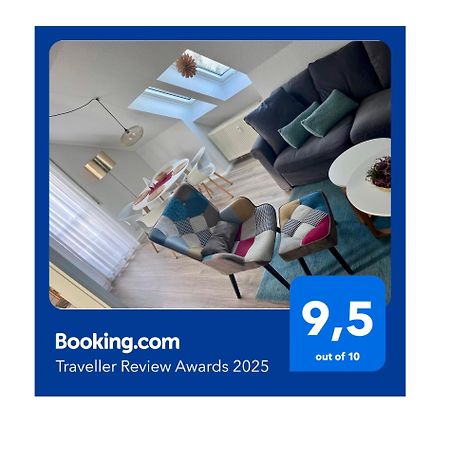 קמניץ Fewo "Rabennest " Gemuetliche Wohnung Nahe Rabensteinklinikum - Kein Separates Schlafzimmer, Studiowohnung מראה חיצוני תמונה