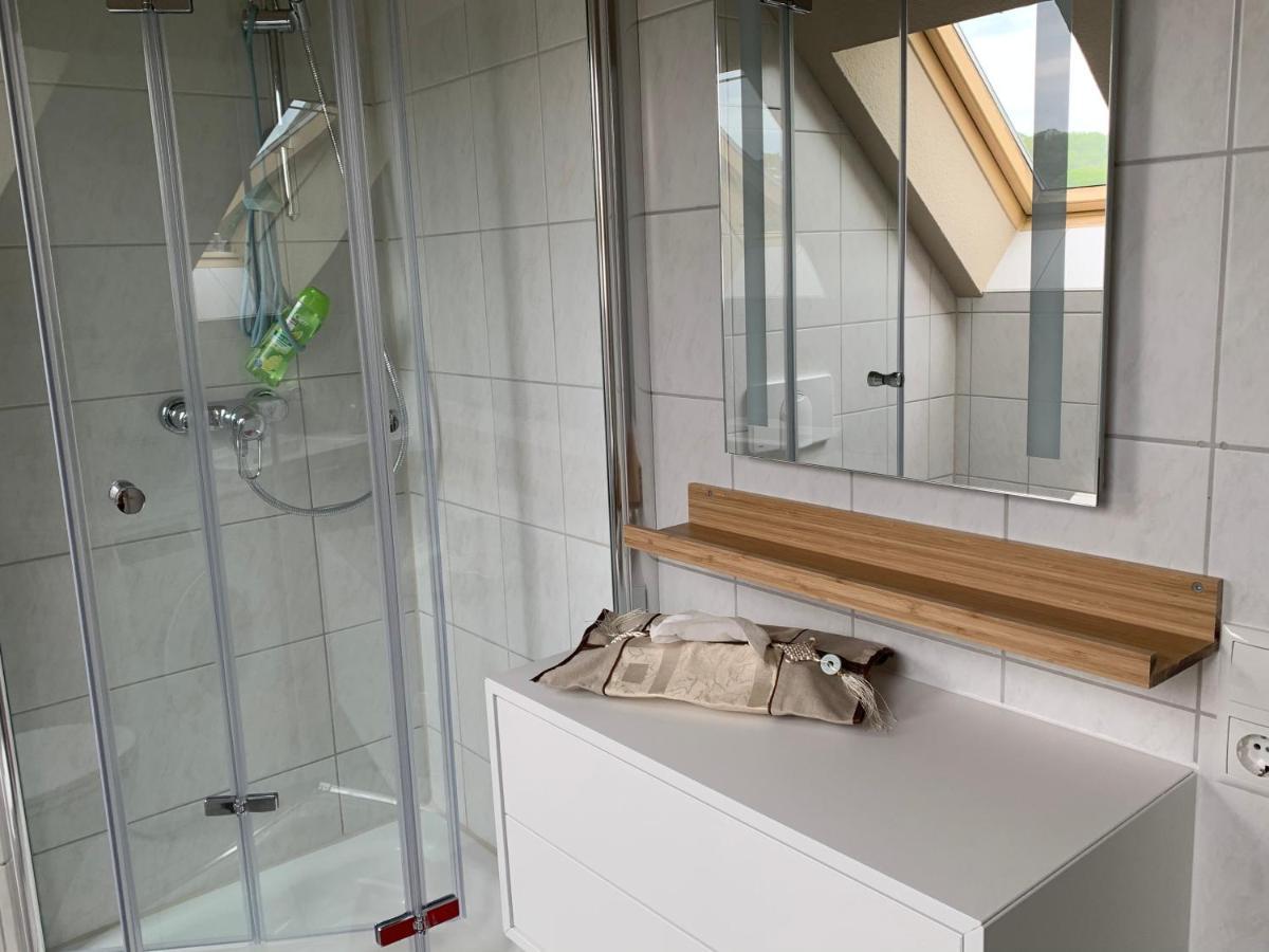 קמניץ Fewo "Rabennest " Gemuetliche Wohnung Nahe Rabensteinklinikum - Kein Separates Schlafzimmer, Studiowohnung מראה חיצוני תמונה
