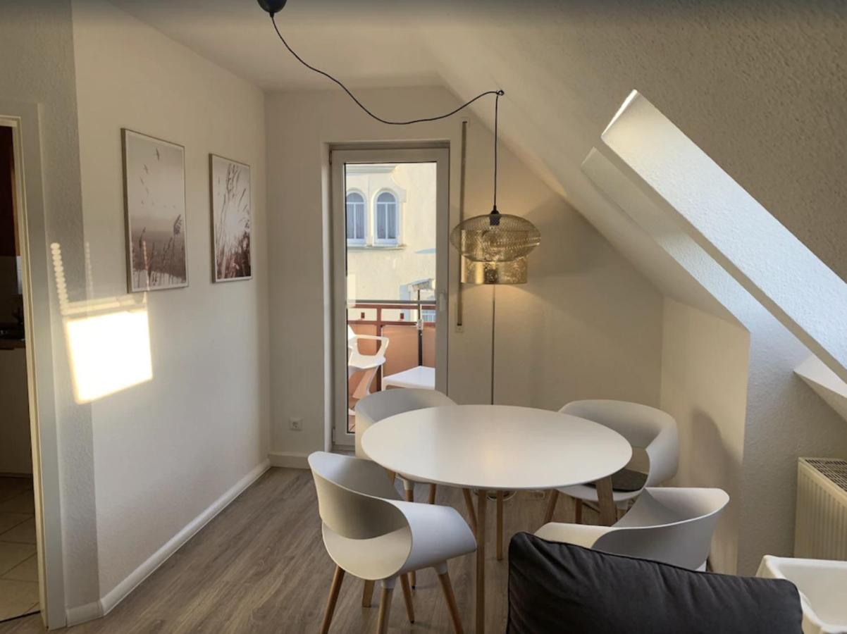 קמניץ Fewo "Rabennest " Gemuetliche Wohnung Nahe Rabensteinklinikum - Kein Separates Schlafzimmer, Studiowohnung מראה חיצוני תמונה